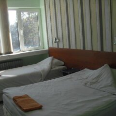 Hotel Hebros Свиленград фото 14