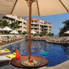 Отель Solmar Resort бассейн