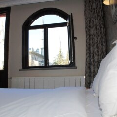 Ararat Hotel Турция, Стамбул - 1 отзыв об отеле, цены и фото номеров - забронировать отель Ararat Hotel онлайн фото 8