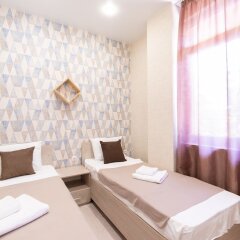Апартаменты More Apartments na Khadyzhenskoy 65A (2) Сочи фото 5