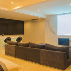 Отель C151 Smart Villas Dreamland развлечения