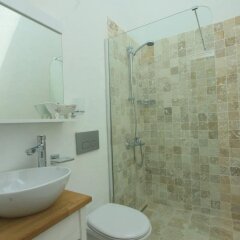 Отель La Mia Casa Butik Otel Чешме ванная фото 2