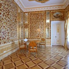 Гостиница Palace Yelizavetino в Гатчине отзывы, цены и фото номеров - забронировать гостиницу Palace Yelizavetino онлайн Гатчина фото 6