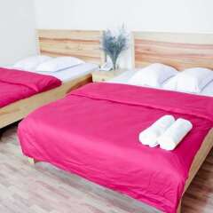 Grandma Hostel Dalat Далат комната для гостей фото 4