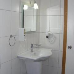 Diana Suite Hotel ванная