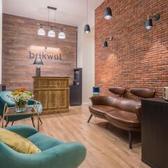Brikwol Boutique Hotel Тбилиси спа фото 2