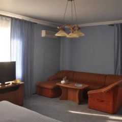 Гостиница Guest House On Schmidt комната для гостей фото 3