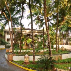 Отель Club Mahindra Varca Beach, Goa Индия, Южный Гоа - отзывы, цены и фото номеров - забронировать отель Club Mahindra Varca Beach, Goa онлайн фото 5