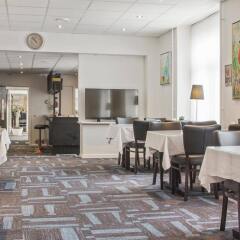 Отель Room Rent Prinsen Дания, Алборг - отзывы, цены и фото номеров - забронировать отель Room Rent Prinsen онлайн помещение для мероприятий