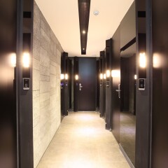 Отель Boutique Hotel XYM Южная Корея, Сеул - отзывы, цены и фото номеров - забронировать отель Boutique Hotel XYM онлайн интерьер отеля
