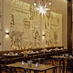 Отель Aparthotel am Zwinger Германия, Дрезден - отзывы, цены и фото номеров - забронировать отель Aparthotel am Zwinger онлайн гостиничный бар