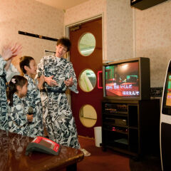 Tsuetate Kanko Hotel Hizenya Минамиогуни детские мероприятия