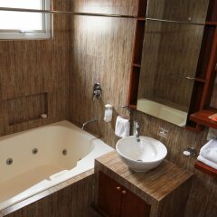 Отель Best Western Hotel La Corona Manila Филиппины, Манила - 2 отзыва об отеле, цены и фото номеров - забронировать отель Best Western Hotel La Corona Manila онлайн спа фото 2