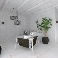 Отель Mediterranean White Греция, Остров Санторини - отзывы, цены и фото номеров - забронировать отель Mediterranean White онлайн фото 4