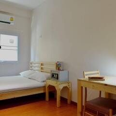 Отель PanPan Hostel Bangkok Таиланд, Бангкок - отзывы, цены и фото номеров - забронировать отель PanPan Hostel Bangkok онлайн комната для гостей фото 2