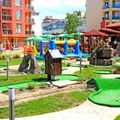 Отель Rainbow 1 Holiday Complex развлечения