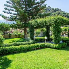 Отель Villa Mare Monte ApartHotel фото 6