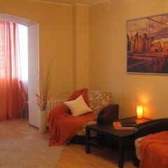 Апартаменты Mariya on Morskoy Naberezhnoy 35/6 Apartments Санкт-Петербург фото 4