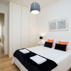 Отель Best of the Best II by Gonzalo's Home Португалия, Лиссабон - отзывы, цены и фото номеров - забронировать отель Best of the Best II by Gonzalo's Home онлайн комната для гостей фото 2