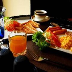 The Route Sriracha Hotel and Residence в номере фото 2