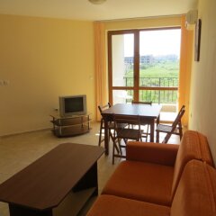 Отель Apollon Apartments Болгария, Несебр - отзывы, цены и фото номеров - забронировать отель Apollon Apartments онлайн комната для гостей фото 5