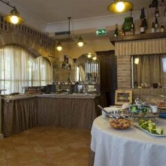 Отель SarAnd Relais Италия, Фонди - отзывы, цены и фото номеров - забронировать отель SarAnd Relais онлайн