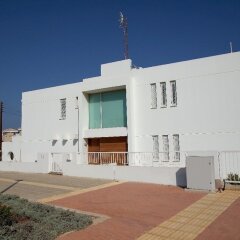 Отель Architects Villas парковка