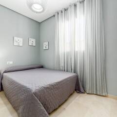 Отель Apartamento Travel Habitat Ático Comedias Испания, Валенсия - отзывы, цены и фото номеров - забронировать отель Apartamento Travel Habitat Ático Comedias онлайн комната для гостей фото 2