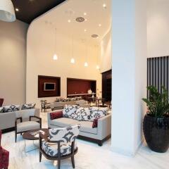 Отель New York Residence детские мероприятия