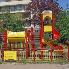 Central Hotel Forum детские мероприятия