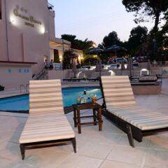 Golden Beach Hotel фото 22