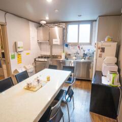 Beewon Guest House - Hostel в номере