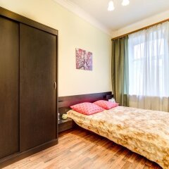 Гостиница na Semi Uglah в Санкт-Петербурге отзывы, цены и фото номеров - забронировать гостиницу na Semi Uglah онлайн Санкт-Петербург фото 3