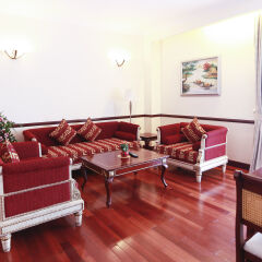 Saigon Dalat Hotel