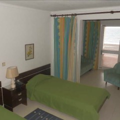Отель Barracuda Aparthotel Понта-Делгада фото 7