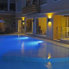 Отель Two Seasons Boracay Resort бассейн