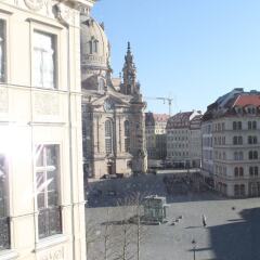 Отель Heinrich Schütz Residenz Германия, Дрезден - отзывы, цены и фото номеров - забронировать отель Heinrich Schütz Residenz онлайн фото 5