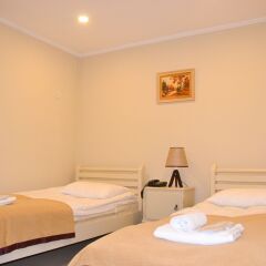 Hotel DEMI детские мероприятия