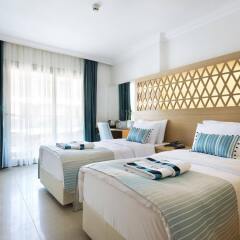 JDW Design Hotel комната для гостей фото 3