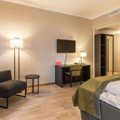 Clarion Collection Hotel Helma комната для гостей фото 4
