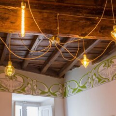 Отель Navona Open Space Aparthotel интерьер отеля фото 2