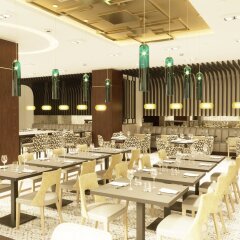 Radisson Blu Beke Hotel, Budapest питание фото 3