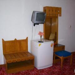 Отель Nefertari Hotel Abu Simble Египет, Абу-Симбел - отзывы, цены и фото номеров - забронировать отель Nefertari Hotel Abu Simble онлайн удобства в номере фото 2