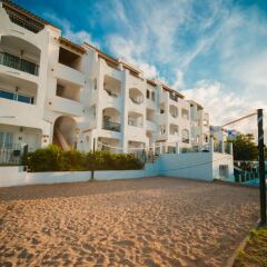 Отель Aparthotel Holiday Center Испания, Санта-Понса - отзывы, цены и фото номеров - забронировать отель Aparthotel Holiday Center онлайн фото 3