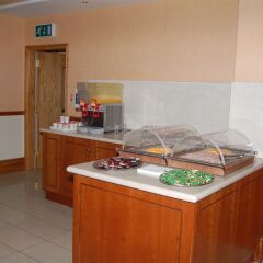 Viking Hotel Лондон в номере фото 2