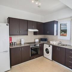 Отель Palm Village Villas Кипр, Протарас - отзывы, цены и фото номеров - забронировать отель Palm Village Villas онлайн в номере фото 2