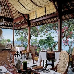 Отель Four Seasons Resort Bali at Jimbaran Bay фото 8