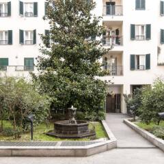 Апартаменты Milan Royal Suites & Luxury Apartments