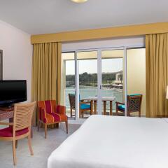Апартаменты Marriott Executive Apartments Green Community комната для гостей фото 2