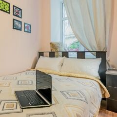 Hotel 918 в номере